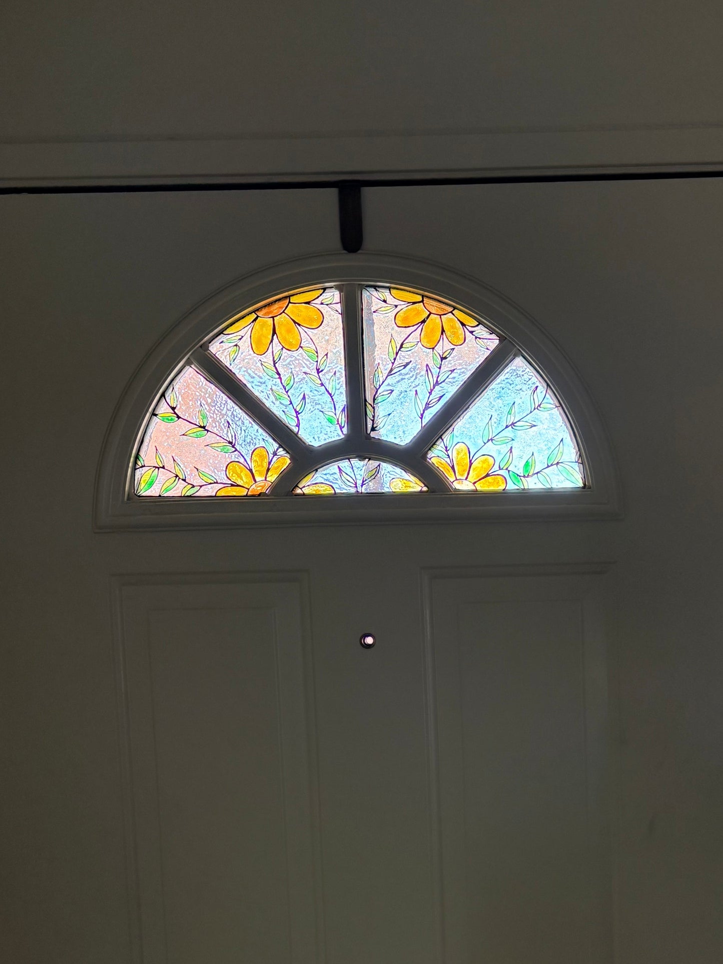 Stained Glass Window Kit