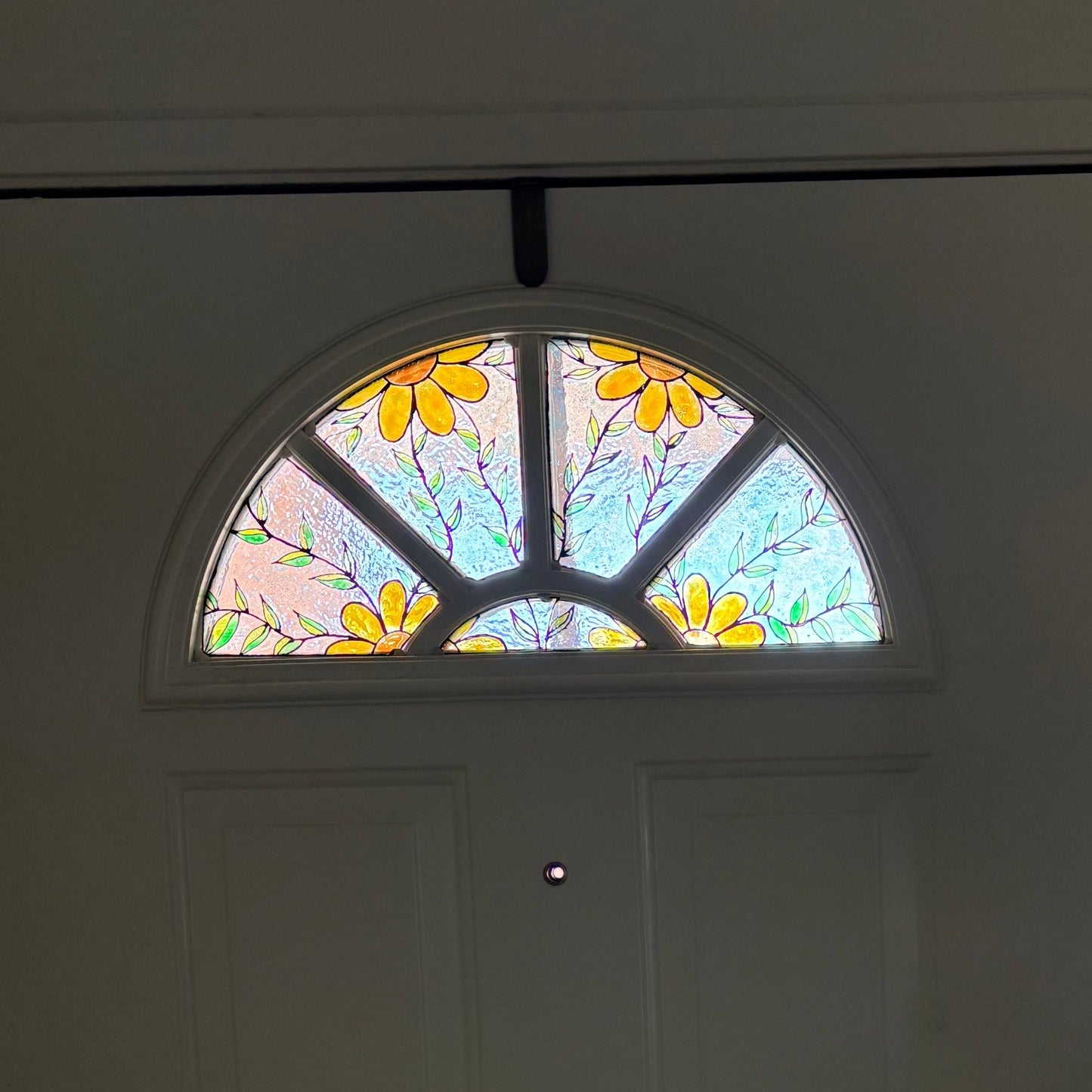 Stained Glass Window Kit