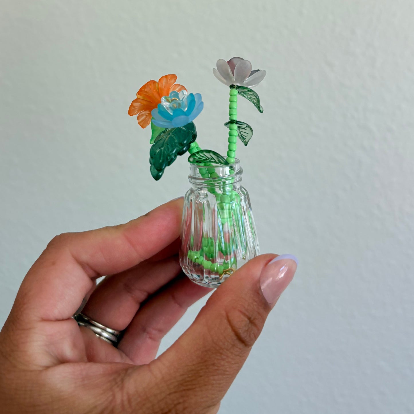 Crafty Club