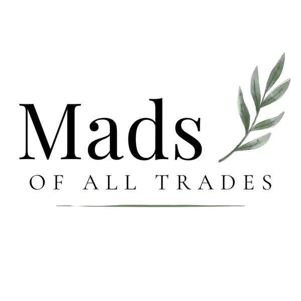 Mads of all Trades